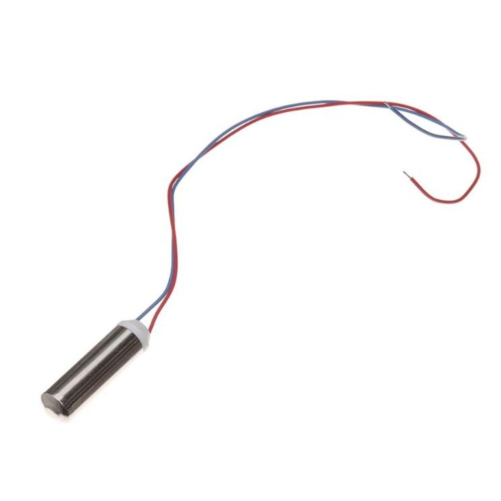 6*12mm Mikro-Vibrationsmotor Mini Bürstenloser Vibrator Spielzeug Massagegerät Hohe Qualität 612 Vibrationsmotor