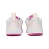 Nike Pico 5 Zapatillas de Skateboarding de Cuero Bajas para Niños Rosa Niños de 3 a 7 Años AR4161-600