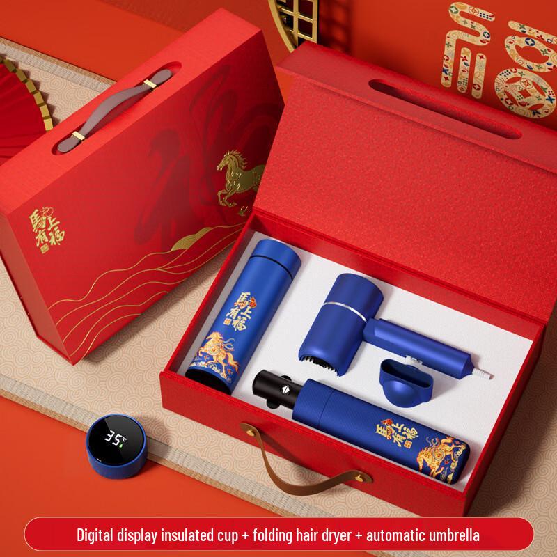 

Leloma Business Gift Set
