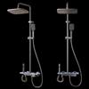 Digital Display Shower Set