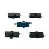 High Speed Blower Hair Dryer Two Pin Two Speed Mode Switch Blower Control Switch