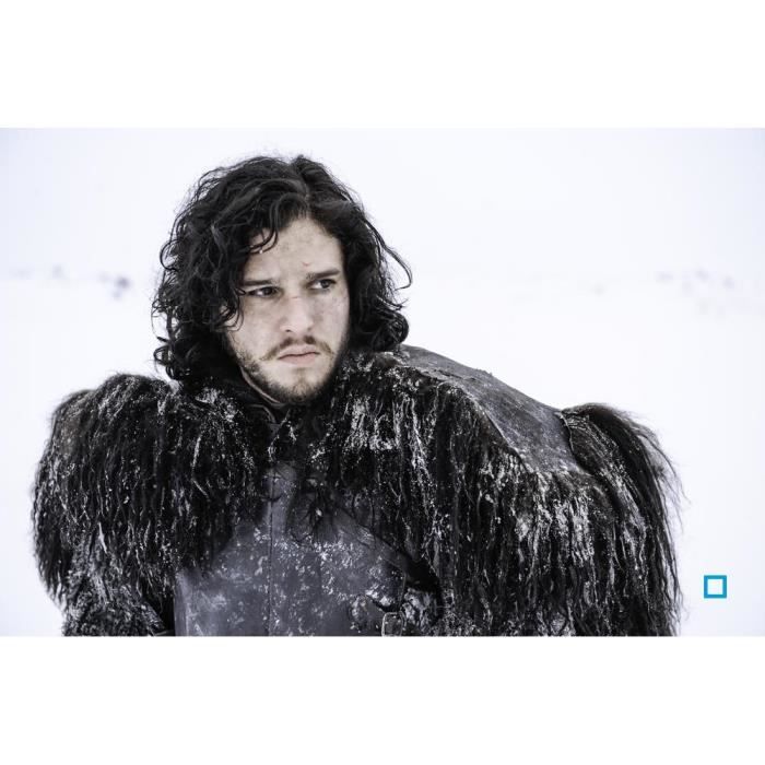 Blu-ray Game of Thrones - Saison 3