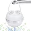 Water Softener Portable Plastic Bathtub Water Filter Multifunctional Faucet Filter  Remove Toxins