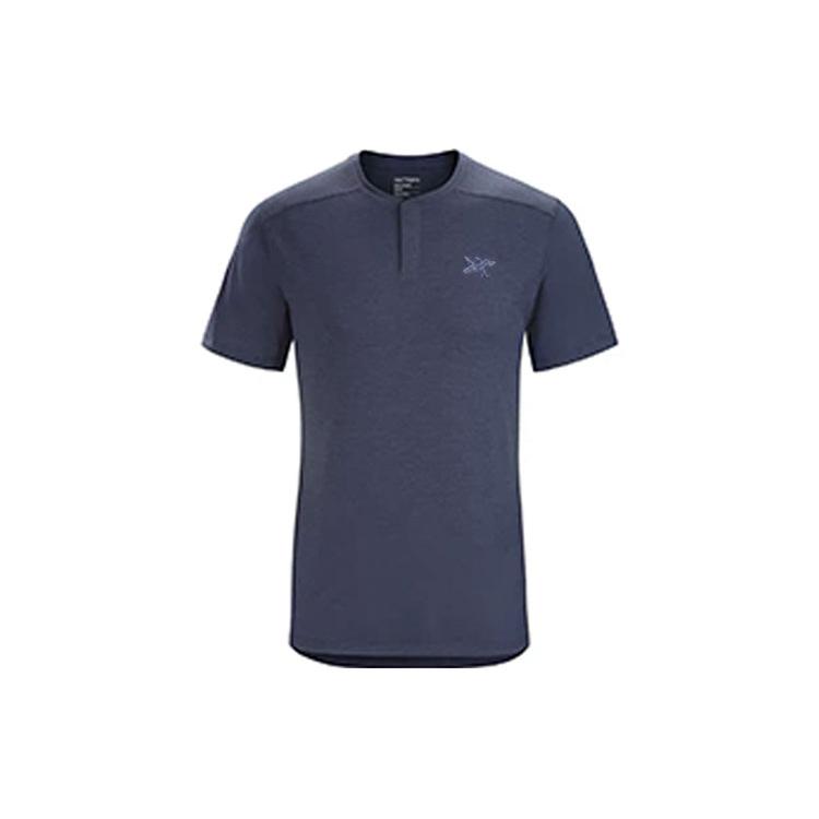 Arcteryx KADEM T-Shirts Men's Crew Neck Moderate Straight Fit 26925