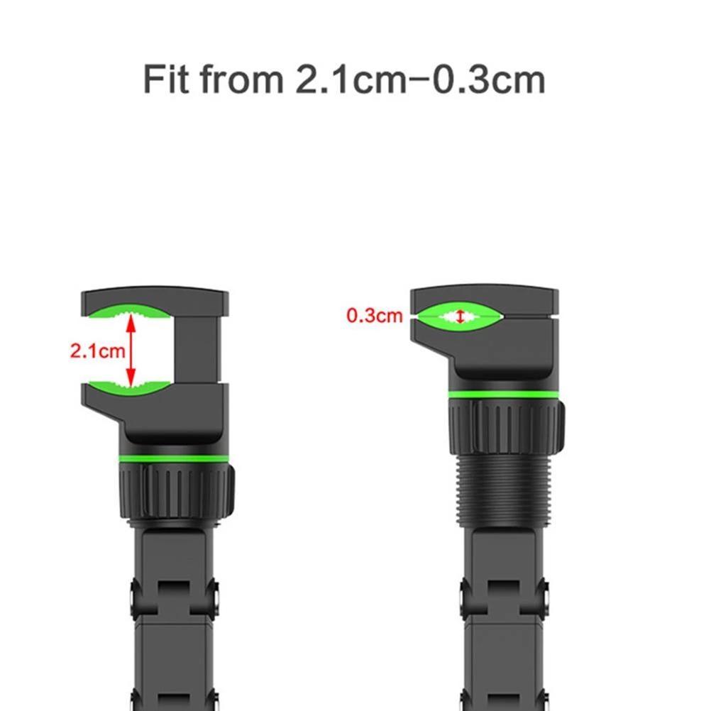 Multifunctional Mobile Phone Holder Phone Stand Car Phone Holder Rearview Mirror Mobile Phone Stand