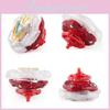 Premium Alloy Battle Spinning Top Toy B-147-03 Compact Single Pack For Kids Fun