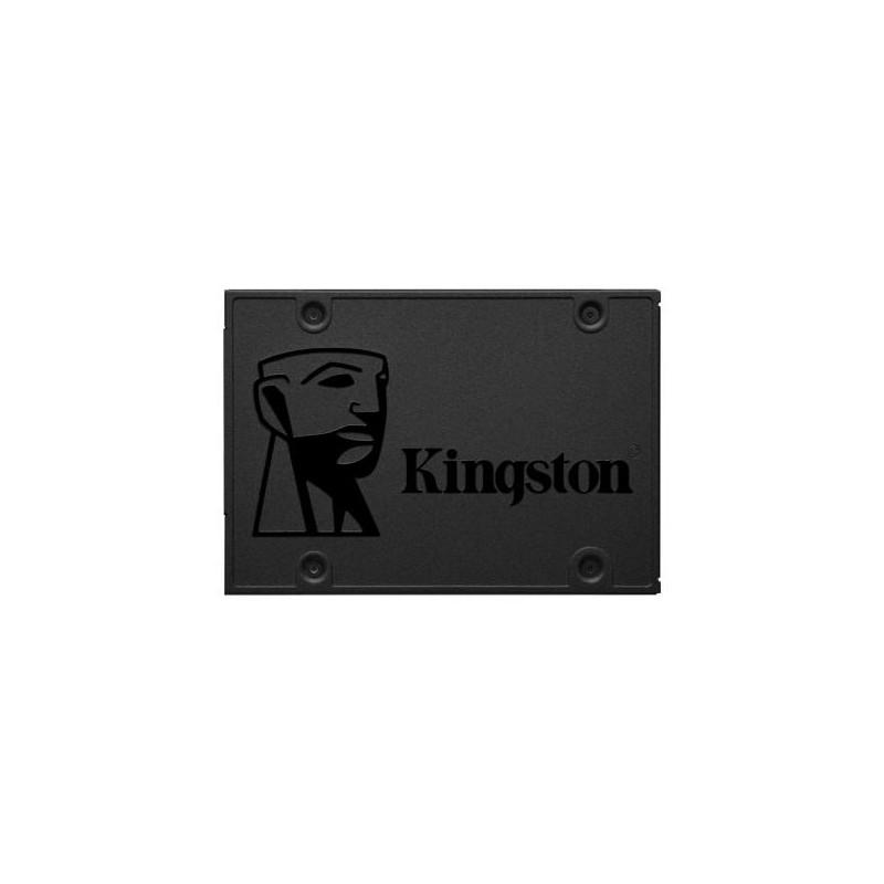 Kingston - Disco duro interno ssd kingston ssd now a400 960gb  1tb 2-5pulgadas sata 6gb - s