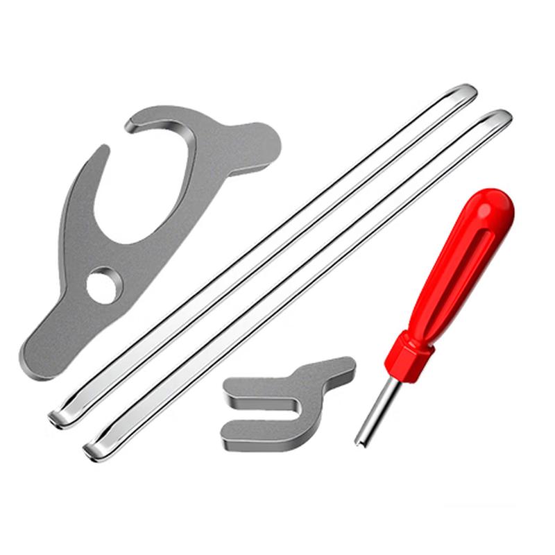 Tire Removal Pry Bar Tool