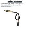 NEW 22693-1LA0C Upstream Oxygen O2 Sensor For Infiniti QX56 M56 5.6L 2011 2012 2013 QX80 Q70 5.6L 2014 0258027006 234-5095
