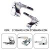 For Pointer Point 1998-2007 Car Front Rear Left/Right Interior Door Handles- 373868403-COM& 373868404-COM