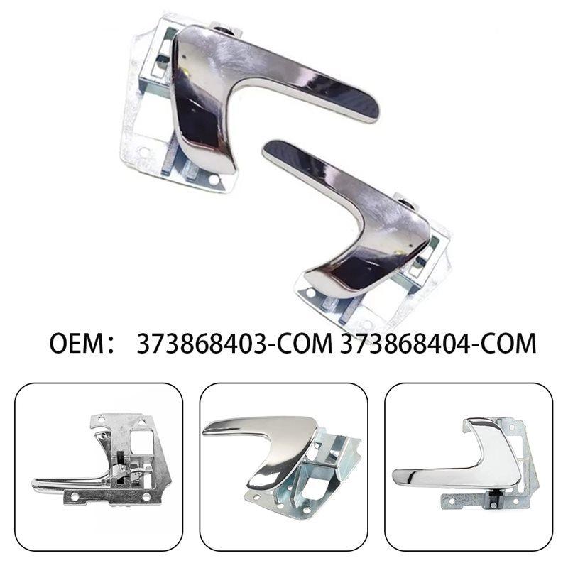 For Pointer Point 1998-2007 Car Front Rear Left/Right Interior Door Handles- 373868403-COM& 373868404-COM