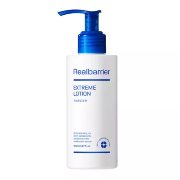 REALBARRIER Extreme Lotion - 150ml