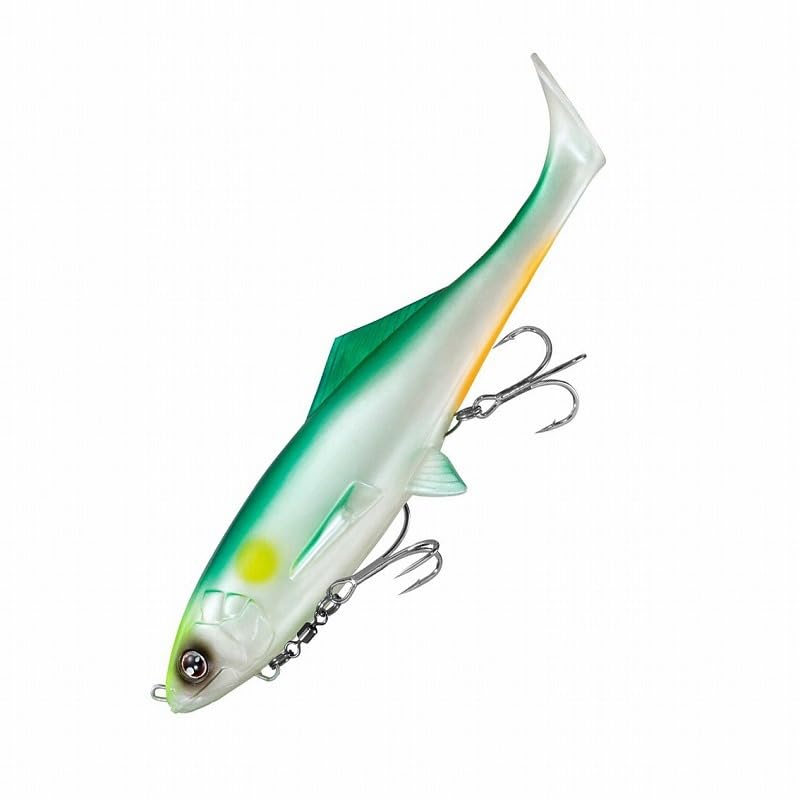 Daiwa Morethan Sail Upper 165F Lure for Falling Ayu