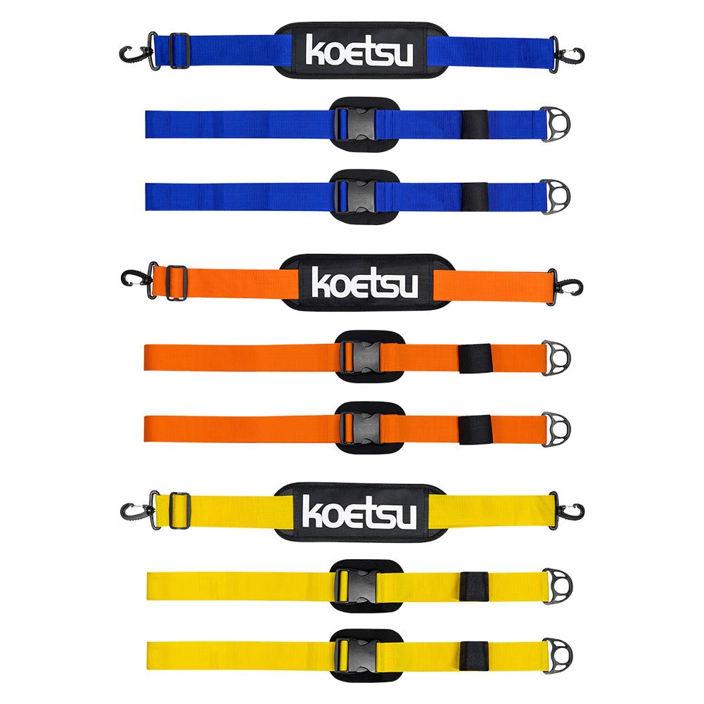 Paddle Board Carry Strap Surfboard Shoulder Strap Stand Up Surf Paddle Board Carrier for Paddleboards Surfboards Longboards