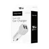 Kruger&Matz 2x USB 2.4A Car Charger