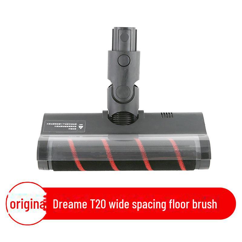 

«Зеленая мягкая бархатная роликовая щетка для беспроводных пылесосов V11 V12 V16 T20»