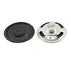 5PCS 40MM Loudspeaker 2W 8 Ohm Speakers For Arduino Diameter 40MM 4CM Mini Ultra-thin Horn Speaker Electronic Accessories
