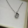 Used Necklace Ladies
