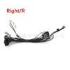 Mercedes-Benz E-Class W211 Headlight Wire Harness 2007-2008