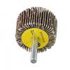 Versatile Emery Cloth Grinding Wheel for All Types of Grinding Applications