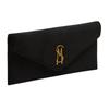 Steve Madden Womens/Ladies Smooth Clutch Bag