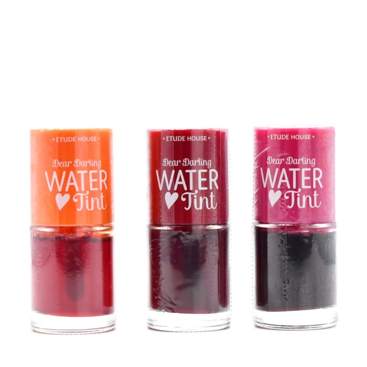 

ETUDE Dear Darling Водный оттенок 10г 3 цвета