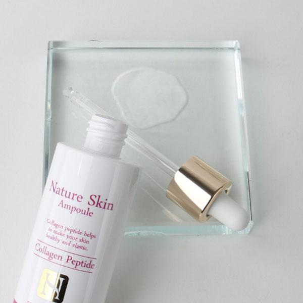 FOOD A HOLIC Nature Skin Collagen Peptide Ampoule 50ml