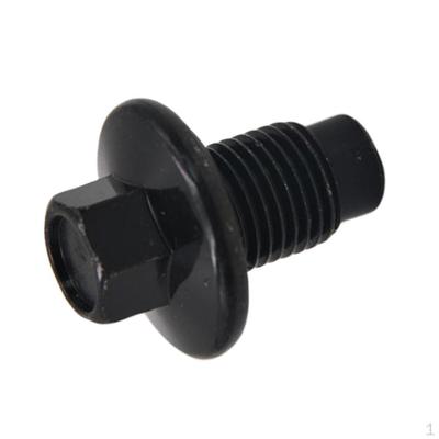 1E0010404 Yedek M14 X 1,5 Tahliye Tapası Vidası