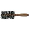 Osaka Brush Roll Brush Alexandrite Hair Roll Hair Brush Brown 1 Piece (Large)