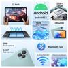 New 4G Pad 11 Inch Android Tablets Octa Core 8GB RAM 256GB ROM 4G LTE 5G WiFi Tablets Double SIM Card HD Display