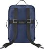 Moleskine Business Bag, Fits 13-inch Laptop, Backpack, Classic Professional, Vertical Design, New Model, Sapphire Blue