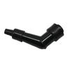 1PC 120° Spark Plug Cap Replace for 8082 YB05F for 14mm Thread Spark Plugs Without Nut