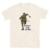 Creatue Comunisexdos Cheers To The Tin Unisex Anti Matzie T Shirt