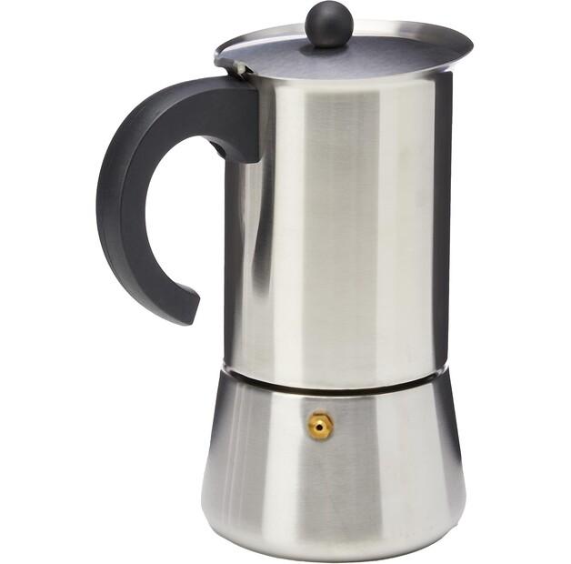 Кофеварка Ibili Indubasic на 12 чашек (611312)