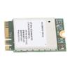 RTL8821CE WiFi Card M.2 Interface BT4.2 High Speed Plug and Play Stable AW CB491NF Network Card for Laptop