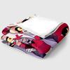 Anime Flannel thin Blanket for Bedrooms,Living Rooms,Sofas Blankets,Offices,Lunch Breaks,Picnics,blanket,blankets fluffy