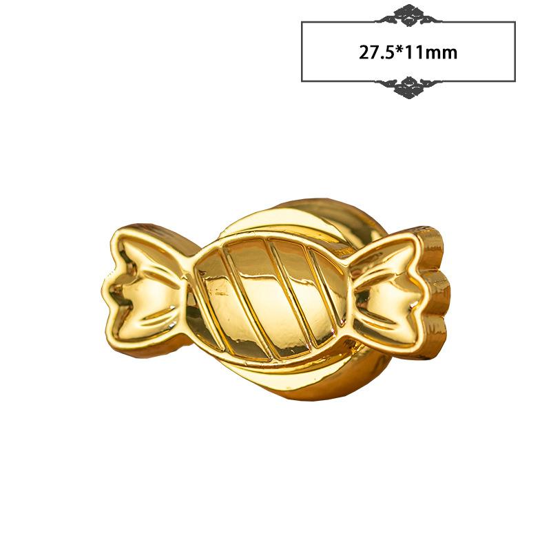 Wax Seal Stamps Vintage Retro Candy Sealing Stamp Head Xmas Animal Decorative Crown Gift Wrapping Invitations Cards Envelopes