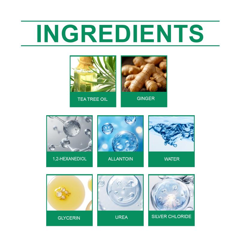 Nail Treatment Solution Cuticle Oil Repaired Dryness Damaged Toenail Moisturizes Strengthener Nails Care Enhancing Natural Shine