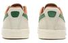 Puma Clyde Fg Blanco Impecable Verde Vid 391135-01