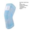 Sports Compression Knee Brace for ACL Arthritis Joint Pain Relief Knee Support Sleeve for Running Workout Gym Hiking