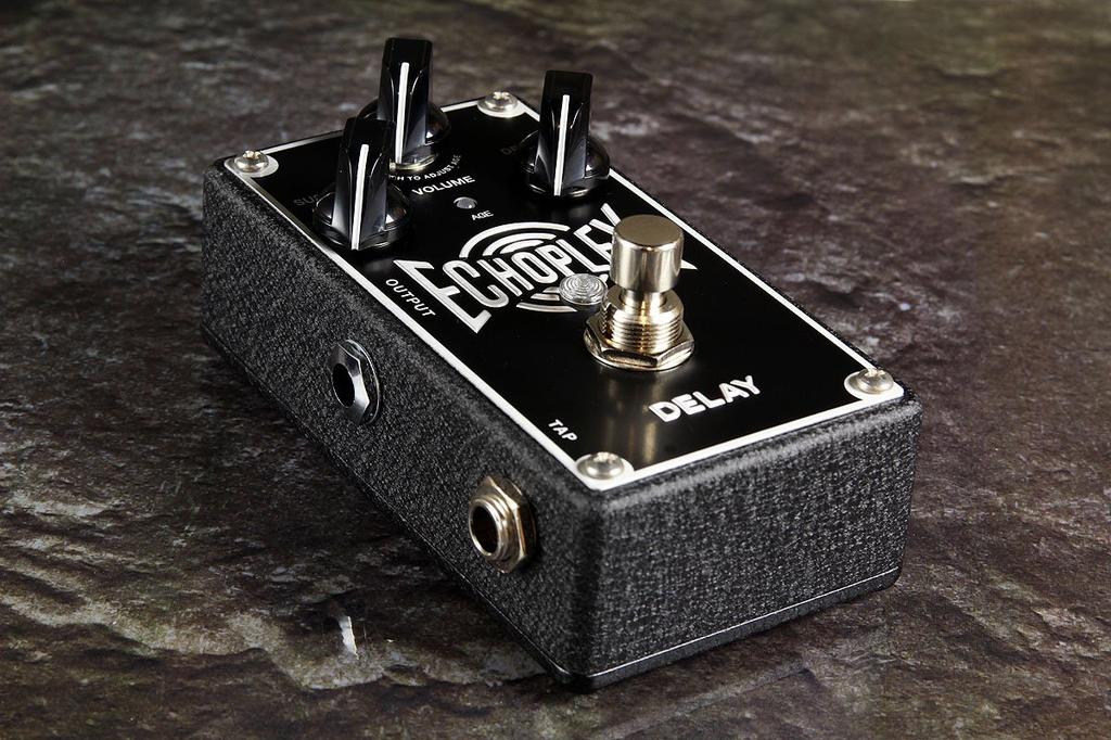 JIM DUNLOP EP103 ECHOPLEX DELAY Echoplex Delay