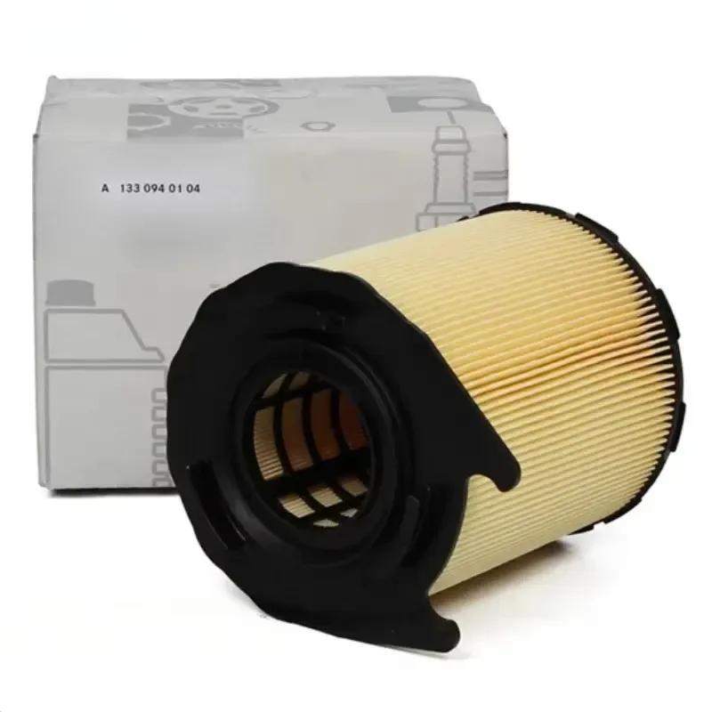 Car Air Filter Cleaner Element A1330940104 For Mercedes Benz W176 C117 X156 A45 AMG S CLA45 GLA45 4-matic M139 Engine 2013-2019