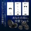 Poly Voyager Free 20 Wireless Earbuds with AI Noise Cancelling Adaptive Active Noise 6 for Web Gray with Gray Logo Microphone, Bluetooth,