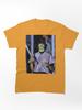 Super Mega Baseball “Baseball Furies The Warriors” Jery Hewitt Classic Unisex T-Shirt