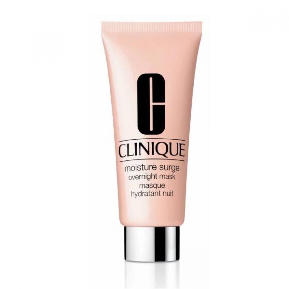 Clinique Moisture Surge Overnight Mask Single option