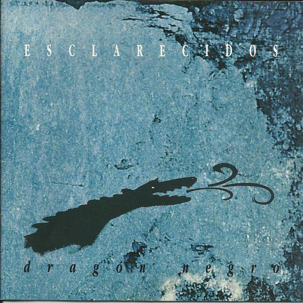 

CD ESCLARECIDOS - Dragn Negro 4509973002 Gasa 1994 Spain Pop Used