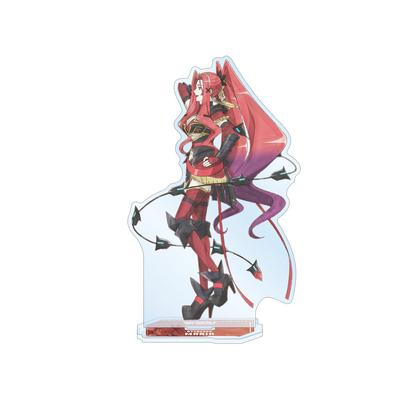 Compass 2.0 Combat Providence Analysis System Original Illustration Maria Ayumi Ver. Big Acrylic Stand