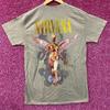 Nirvana In Utero Double Sided Tshirt