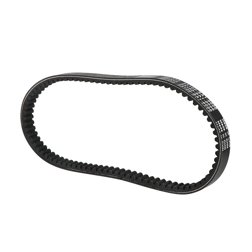 Motorcycle Clutch Drive Transmission Belt For Daelim SL125 History S2 Freewing Steezer Otello NS S1 SE 125 ABS 125i AIR 4T E4 E3