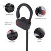Wireless Sports Earbuds Waterproof Noise Cancelling HiFi Sound Ear Hook Bluetooth-compatible 5.0 Earphone